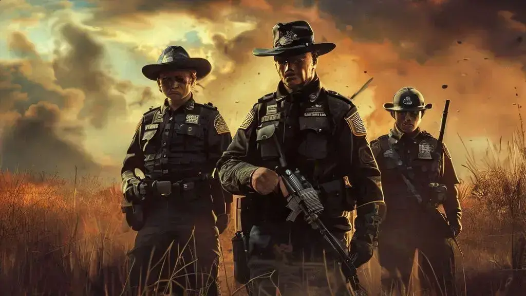 NBC dá luz verde para a série de drama ‘Protection’ sobre assassinatos