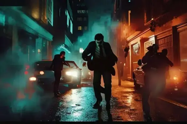 NBC Encomenda Novas Séries de Drama Criminal para 2026-27