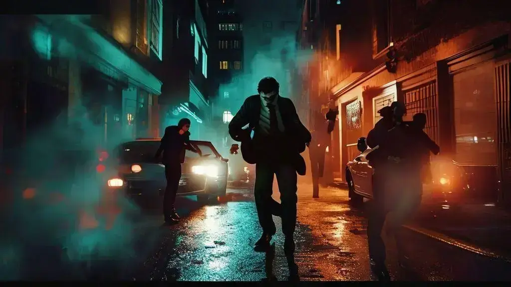 NBC Encomenda Novas Séries de Drama Criminal para 2026-27 1 NBC Encomenda Novas Séries de Drama Criminal para 2026-27