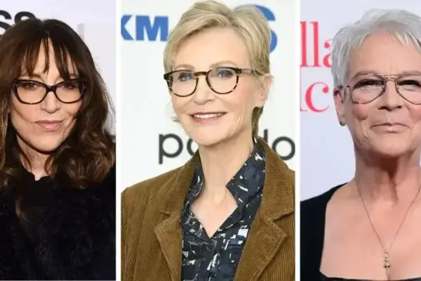 NBC enriquece pilot season com novas comédias estreladas por Katey Sagal e Jane Lynch