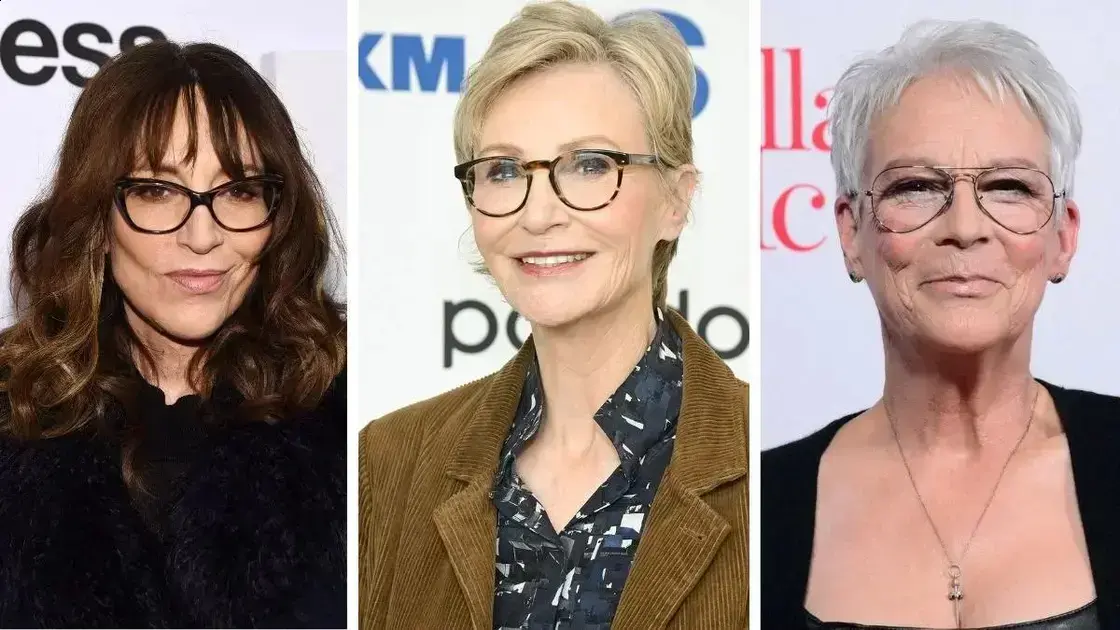 NBC enriquece pilot season com novas comédias estreladas por Katey Sagal e Jane Lynch