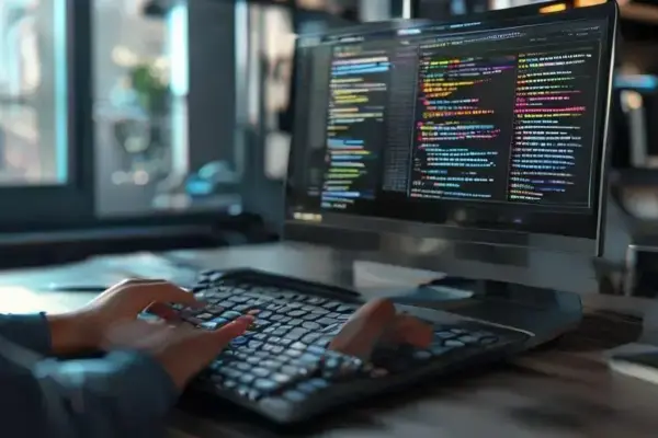 Ncurses 6.6: a atualização que promete revolucionar o terminal no Windows