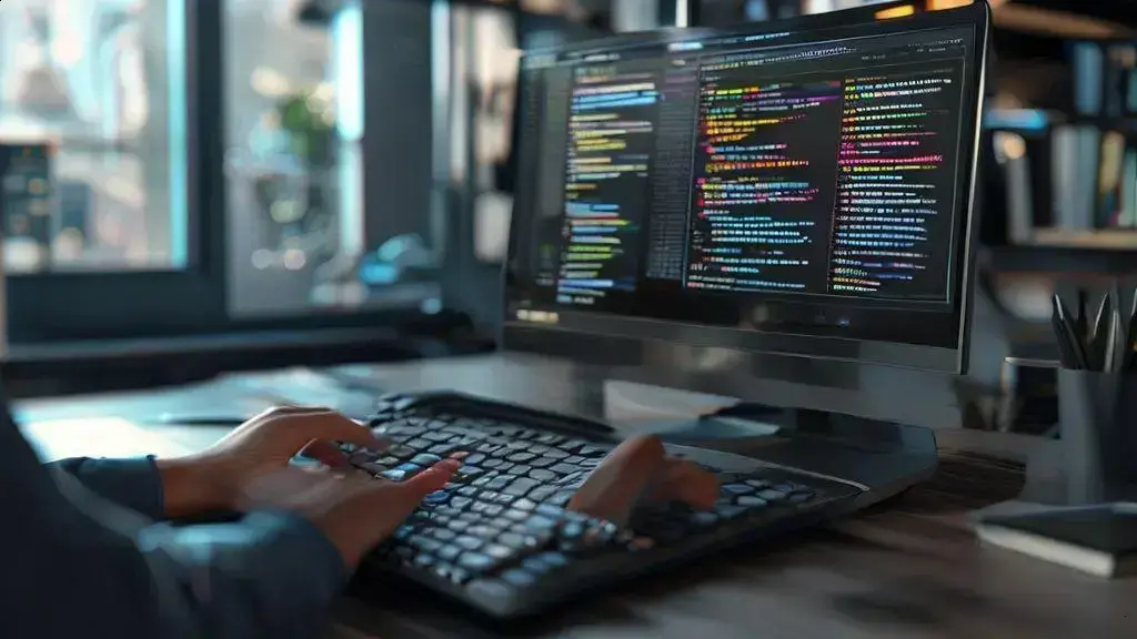 Ncurses 6.6: a atualização que promete revolucionar o terminal no Windows 1 Ncurses 6.6: a atualização que promete revolucionar o terminal no Windows