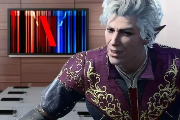 Neil Newbon fala sobre a possibilidade de viver Astarion em live-action