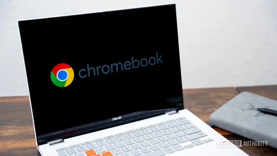 Nem todos os Chromebooks migrarão para o Aluminium OS, afirma VP do Google