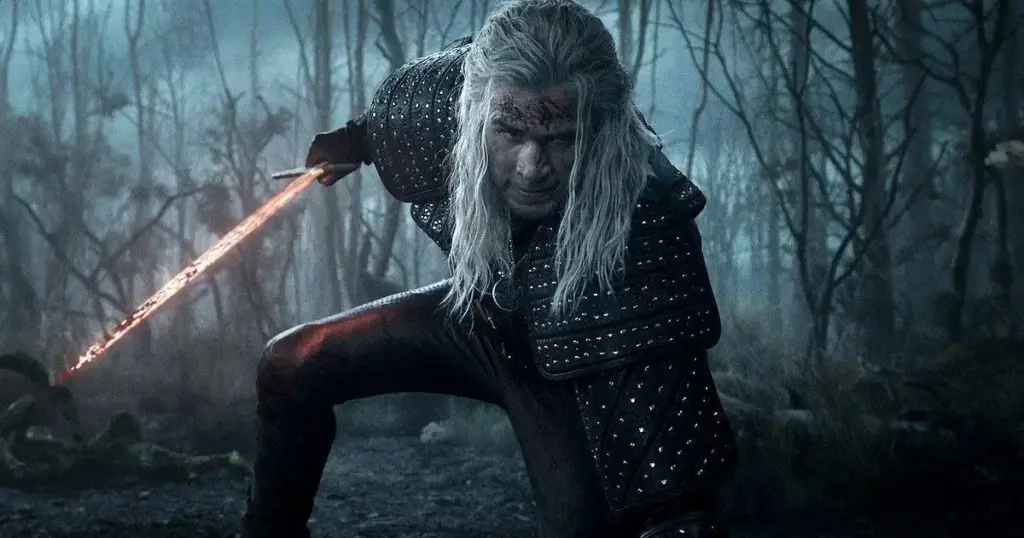 Netflix confirma que The Witcher chegará ao fim em 2026