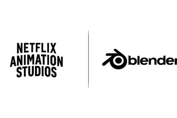 Netflix investe pesado no Blender: saiba o que isso muda para animação