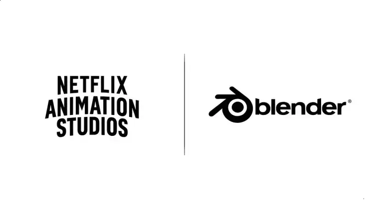 Netflix investe pesado no Blender: saiba o que isso muda para animação
