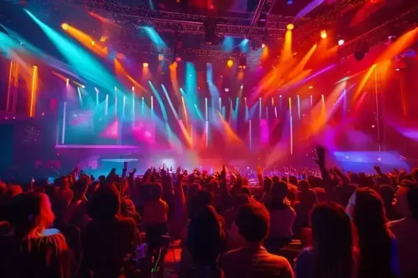 Netflix traz o reboot de Star Search com votação ao vivo