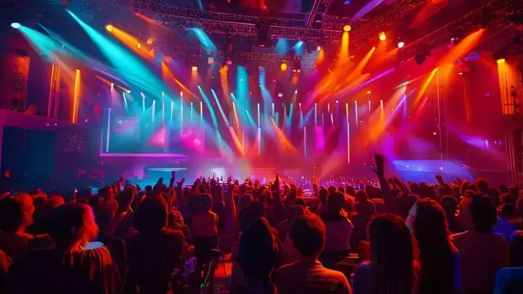 Netflix traz o reboot de Star Search com votação ao vivo 1 Netflix traz o reboot de Star Search com votação ao vivo