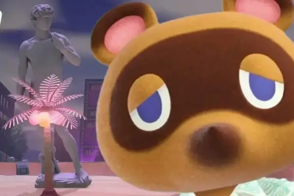 Nintendo apaga ilha adulta de Animal Crossing após cinco anos de sucesso