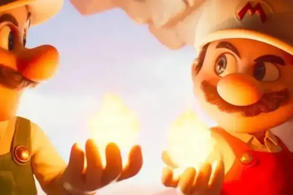 Nintendo Direct apresenta novidades do filme Super Mario Galaxy neste domingo