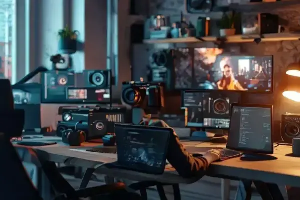 Nova assinatura da Apple combina Final Cut Pro e Logic Pro por preços acessíveis