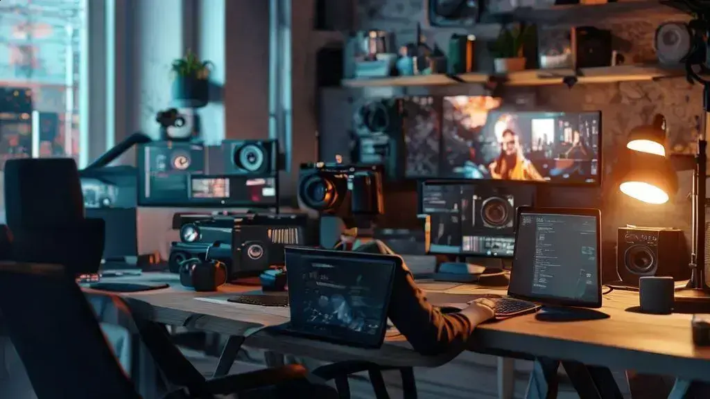 Nova assinatura da Apple combina Final Cut Pro e Logic Pro por preços acessíveis
