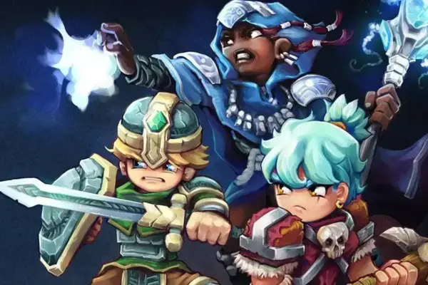 Nova atualização de Hytale: mais magia, personalizações e modo para quem tem medo de cobras