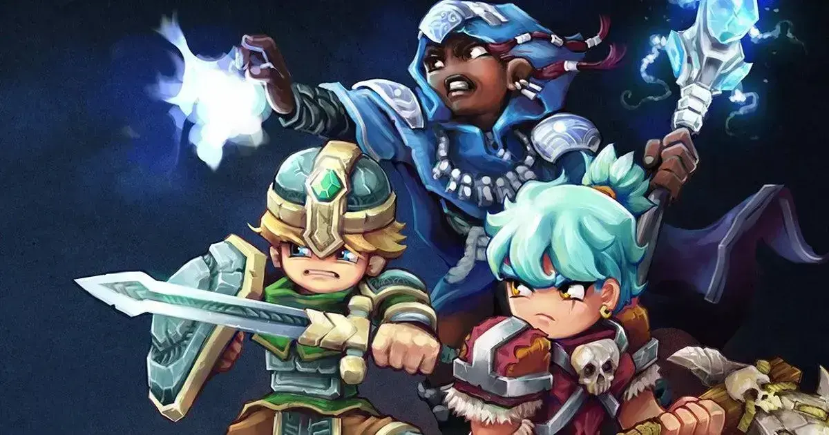 Nova atualização de Hytale: mais magia, personalizações e modo para quem tem medo de cobras