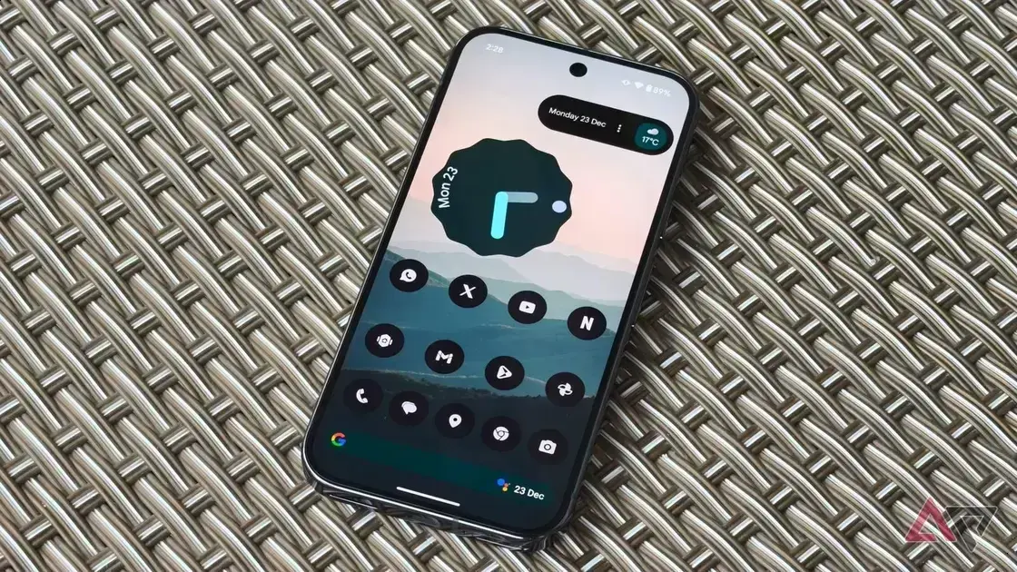 Nova Launcher renasce sob nova direção com Instabridge 1 Nova Launcher renasce sob nova direção com Instabridge