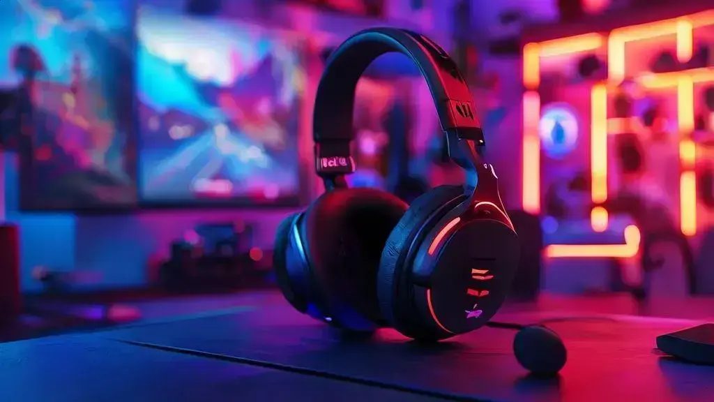 Novidades da ASUS ROG: Headset, Laptops e Colaborações Incríveis na CES 2026 1 Novidades da ASUS ROG: Headset, Laptops e Colaborações Incríveis na CES 2026