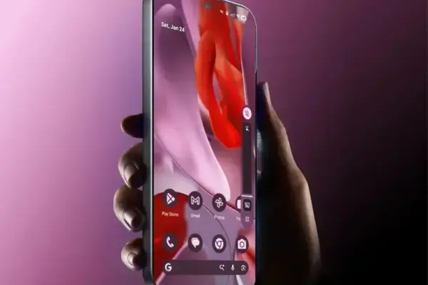 Novidades e design atualizado no Android 17: tudo o que você precisa saber