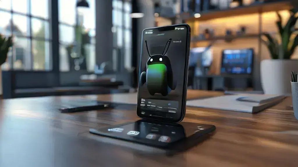 Novidades nas Atualizações do Android de Janeiro de 2026