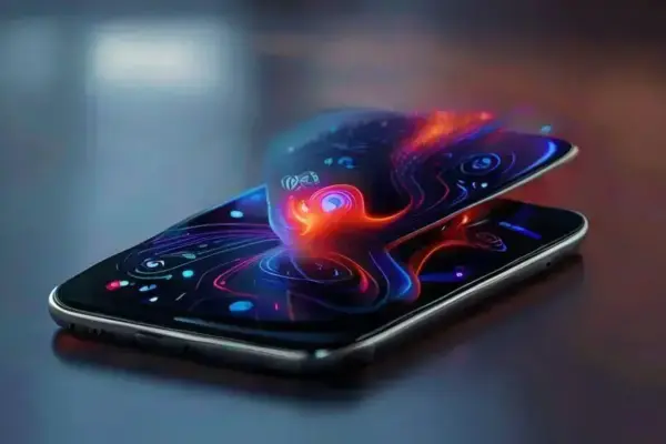 Novidades sobre o iPhone 18 Pro: Face ID sob a tela?