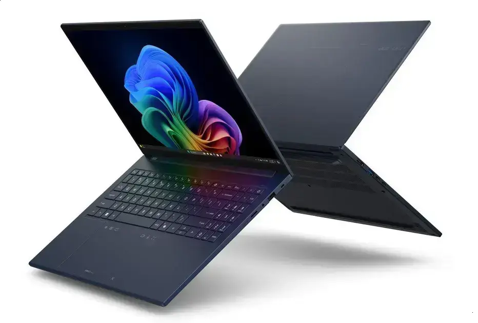 Novo Acer Swift Go 16 AI: Um Laptop OLED de 3,5 Libras