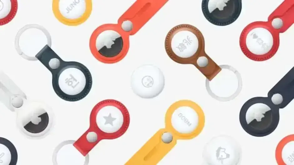 Novo AirTag: O Upgrade Mais Esperado da Apple em 2026 1 Novo AirTag: O Upgrade Mais Esperado da Apple em 2026