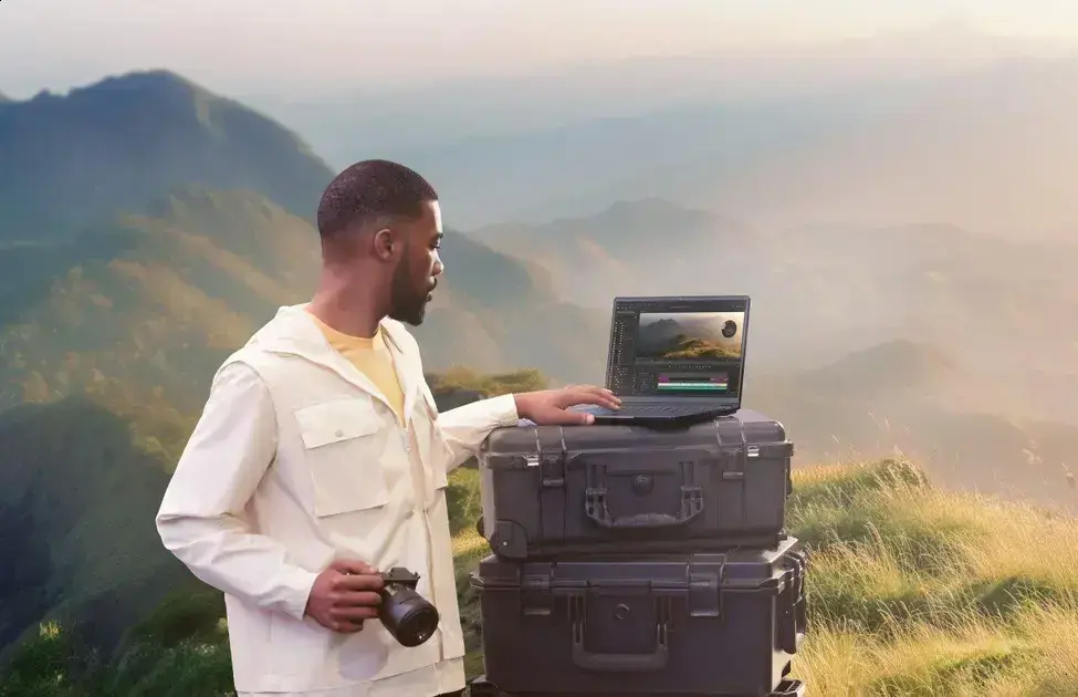 Novo Asus ProArt PX13 traz processador Ryzen AI Max+ e tecnologia de ponta