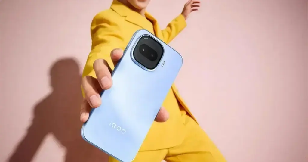 Novo iQOO Z11 Turbo: Estilo e Performance com 32MP e Zoom 4x