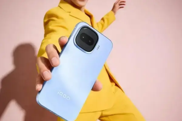 Novo iQOO Z11 Turbo: Estilo e Performance com 32MP e Zoom 4x