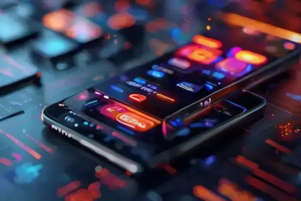 Novo malware Android usa IA para fraudes com anúncios