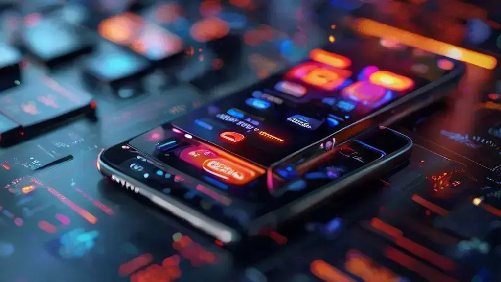 Novo malware Android usa IA para fraudes com anúncios 1 Novo malware Android usa IA para fraudes com anúncios