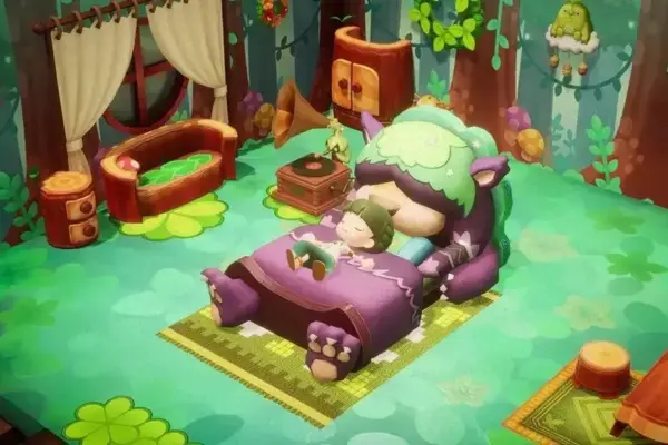 Novo modo roguelike chega ao Fantasy Life i para começar bem 2026