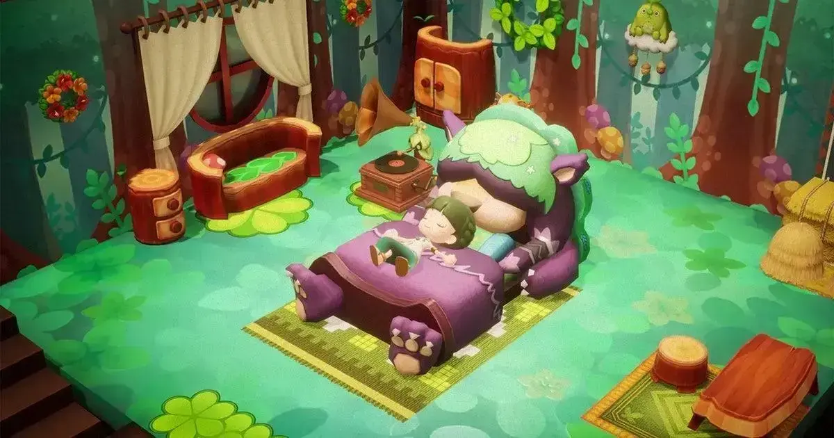 Novo modo roguelike chega ao Fantasy Life i para começar bem 2026