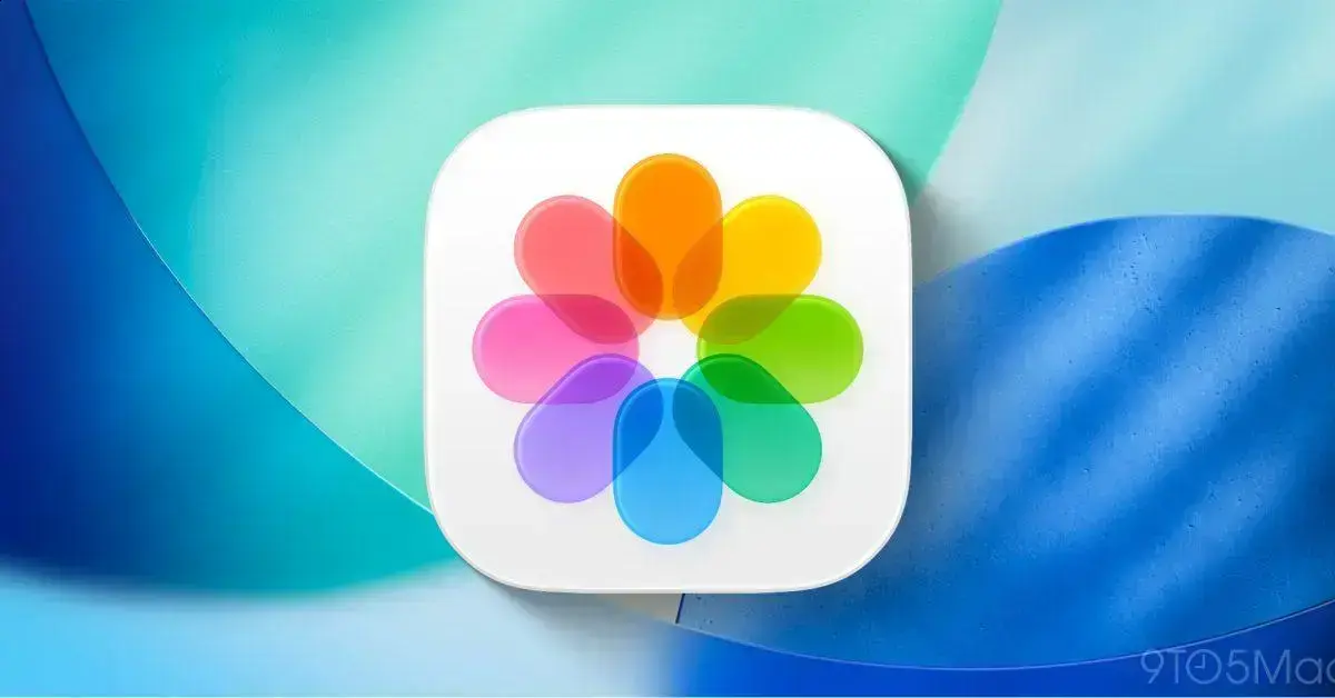 Novo recurso do app Fotos no iOS 26 melhora registro de eventos 1 Novo recurso do app Fotos no iOS 26 melhora registro de eventos