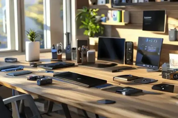 Novos acessórios Belkin: Potência e inovação para usuários Apple
