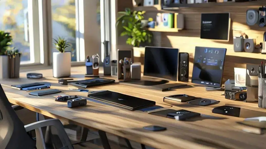 Novos acessórios Belkin: Potência e inovação para usuários Apple