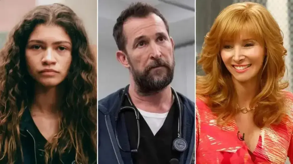 Novos lançamentos incríveis da HBO para 2026