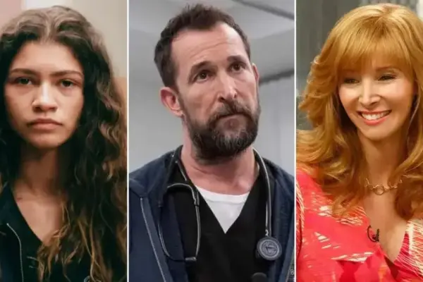 Novos lançamentos incríveis da HBO para 2026