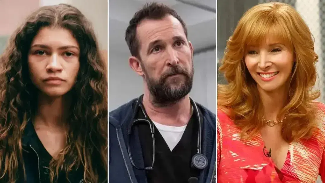 Novos lançamentos incríveis da HBO para 2026