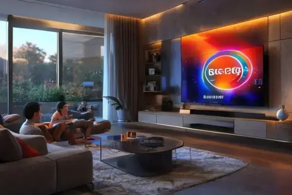 Novos recursos da Gemini no Google TV e o que isso significa para a Apple TV