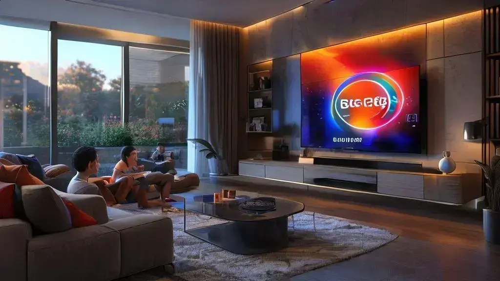 Novos recursos da Gemini no Google TV e o que isso significa para a Apple TV 1 Novos recursos da Gemini no Google TV e o que isso significa para a Apple TV