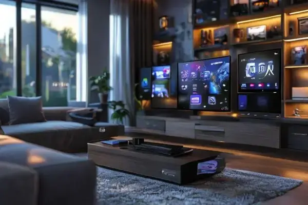 Nvidia Shield TV: A Lenda do Streaming Continua a Brilhar