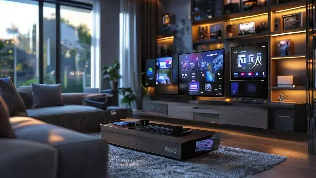Nvidia Shield TV: A Lenda do Streaming Continua a Brilhar