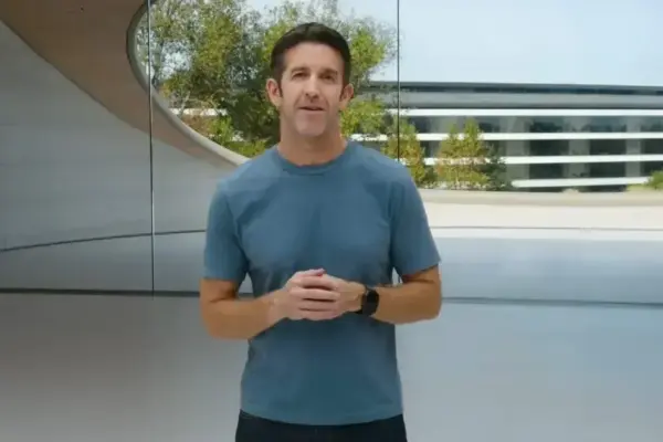 O futuro da Apple: John Ternus como possível sucessor de Tim Cook