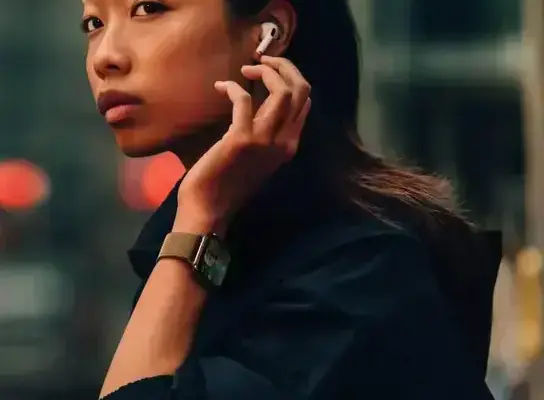 O futuro do Apple Lifestyle: conectividade e bem-estar entre 2026 e 2030