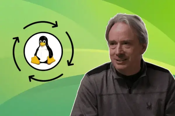 O futuro do Linux após Linus Torvalds: você sabe o que vai acontecer?