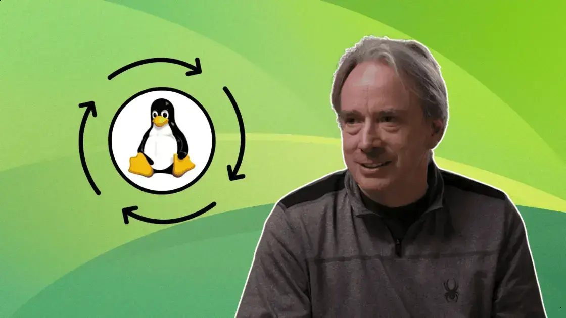 O futuro do Linux após Linus Torvalds: você sabe o que vai acontecer? 1 O futuro do Linux após Linus Torvalds: você sabe o que vai acontecer?