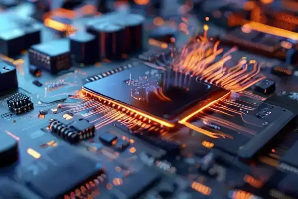 O Impacto da Tecnologia HPB da Samsung na Indústria de Chips Smartphone