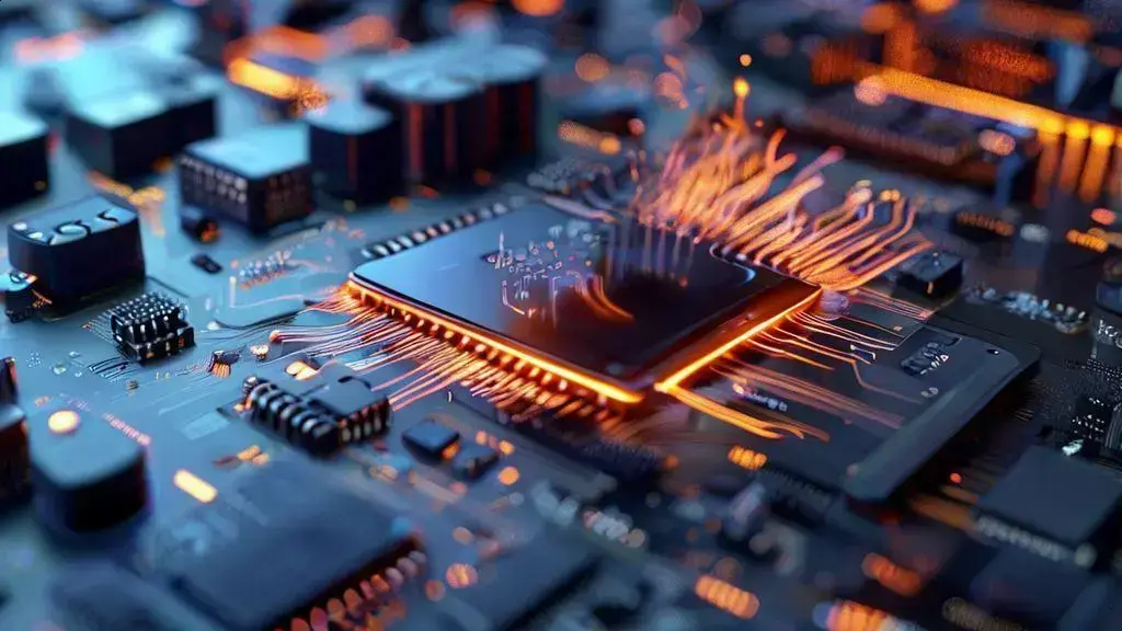 O Impacto da Tecnologia HPB da Samsung na Indústria de Chips Smartphone
